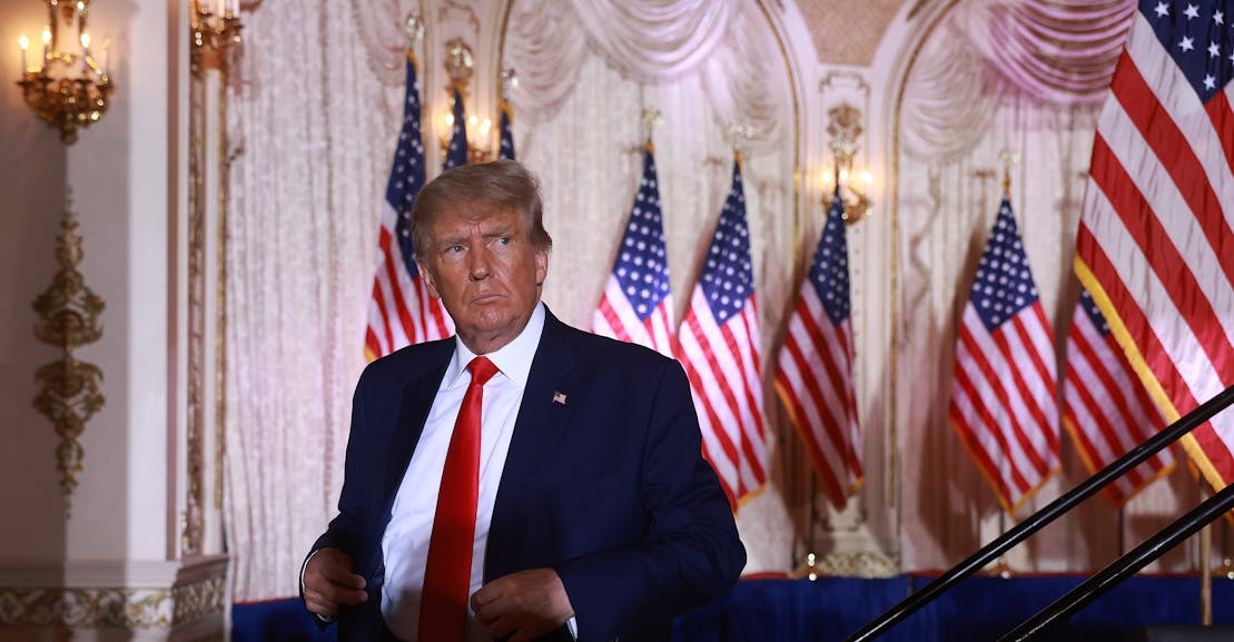 Now Let’s Prosecute Donald Trump for His Crimes Now Let’s Prosecute Donald Trump for His Crimes