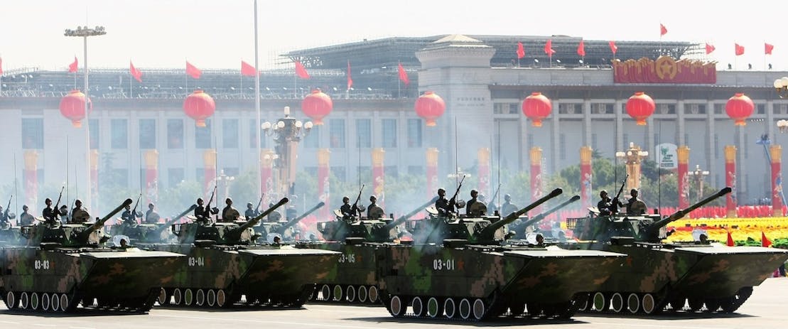 Tiananmen Square Massacre: How China's Millennials Discuss It Now | The ...