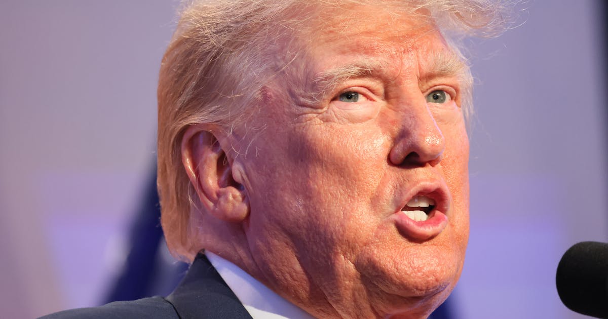 Trump’s Desperate Warning to Jack Smith: Indicting Me Will “Destroy Our Country” Trump’s Desperate Warning to Jack Smith: Indicting Me Will “Destroy Our Country”