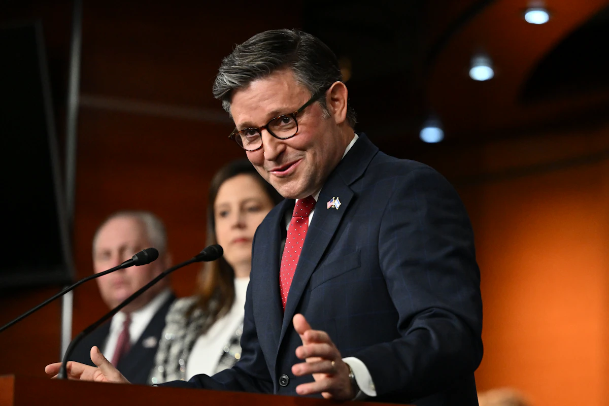 Why House Republicans Aren’t Going to Fund the Government Why House Republicans Aren’t Going to Fund the Government