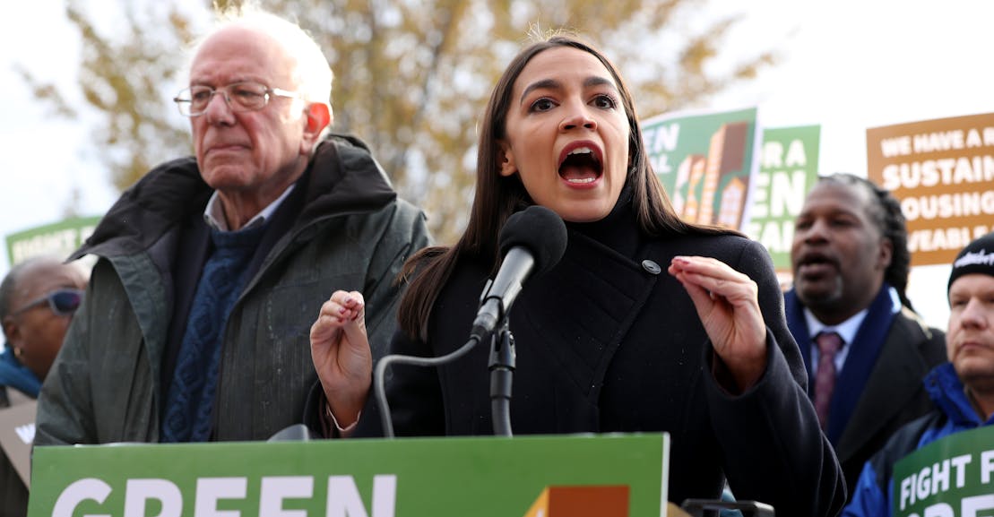 Are Climate Progressives Organized Enough to Force Biden’s Hand? Are Climate Progressives Organized Enough to Force Biden’s Hand?