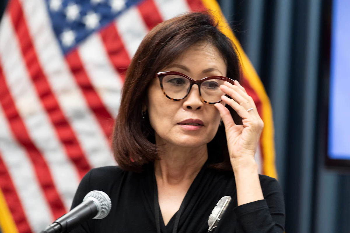 GOP Congresswoman: That Anti-Abortion Bill I Sponsored? Never Mind! GOP Congresswoman: That Anti-Abortion Bill I Sponsored? Never Mind!