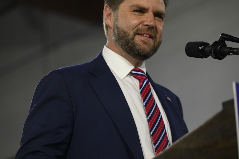 J.D. Vance