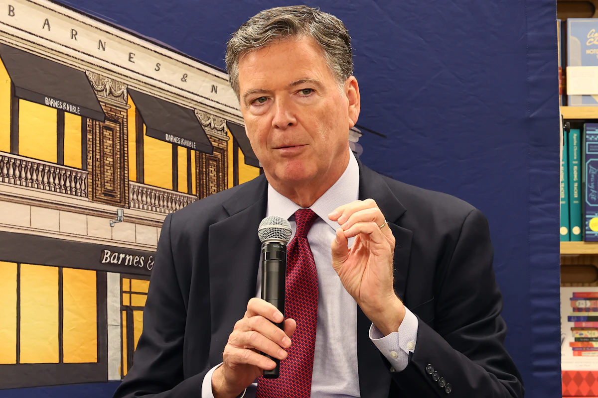 Even Fox News Analyst Thinks Trump’s Comey Indictment Is “Absurd”