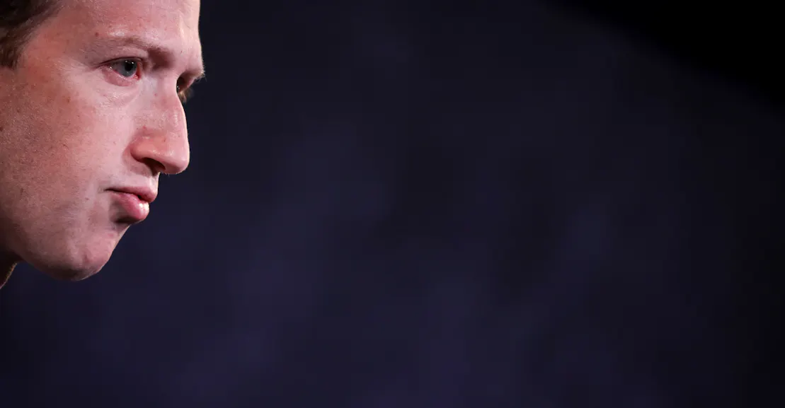 Facebook Just Successfully Bullied the Sovereign Nation of Australia Facebook Just Successfully Bullied the Sovereign Nation of Australia