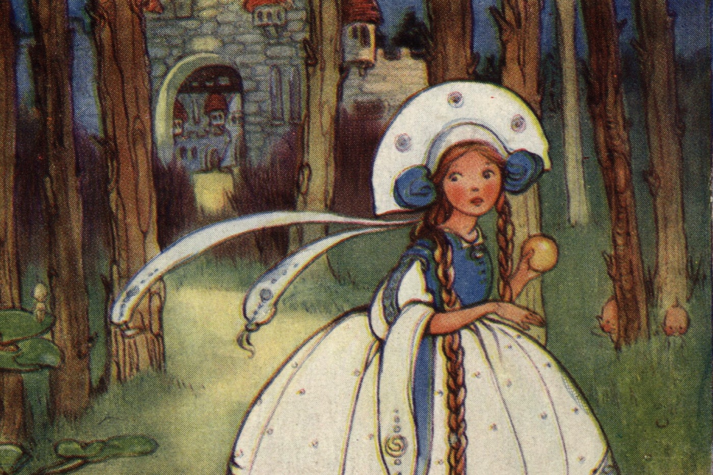 The Irresistible Psychology Of Fairy Tales The New Republic The Irresistible Psychology Of Fairy Tales The New Republic
