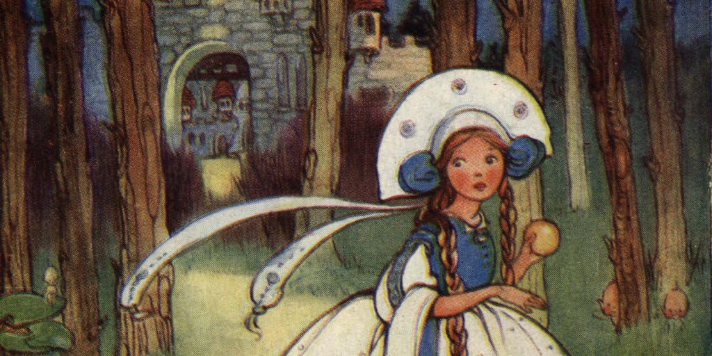 The Irresistible Psychology Of Fairy Tales The New Republic The Irresistible Psychology Of Fairy Tales The New Republic