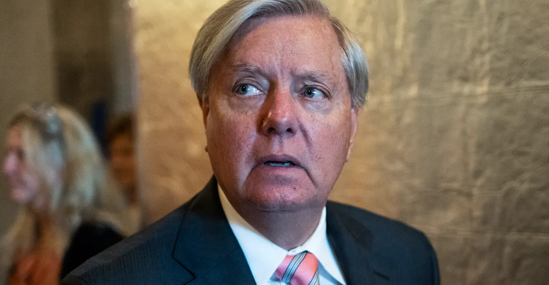 What Lindsey Graham Doesn’t Understand About Abortions After 15 Weeks What Lindsey Graham Doesn’t Understand About Abortions After 15 Weeks