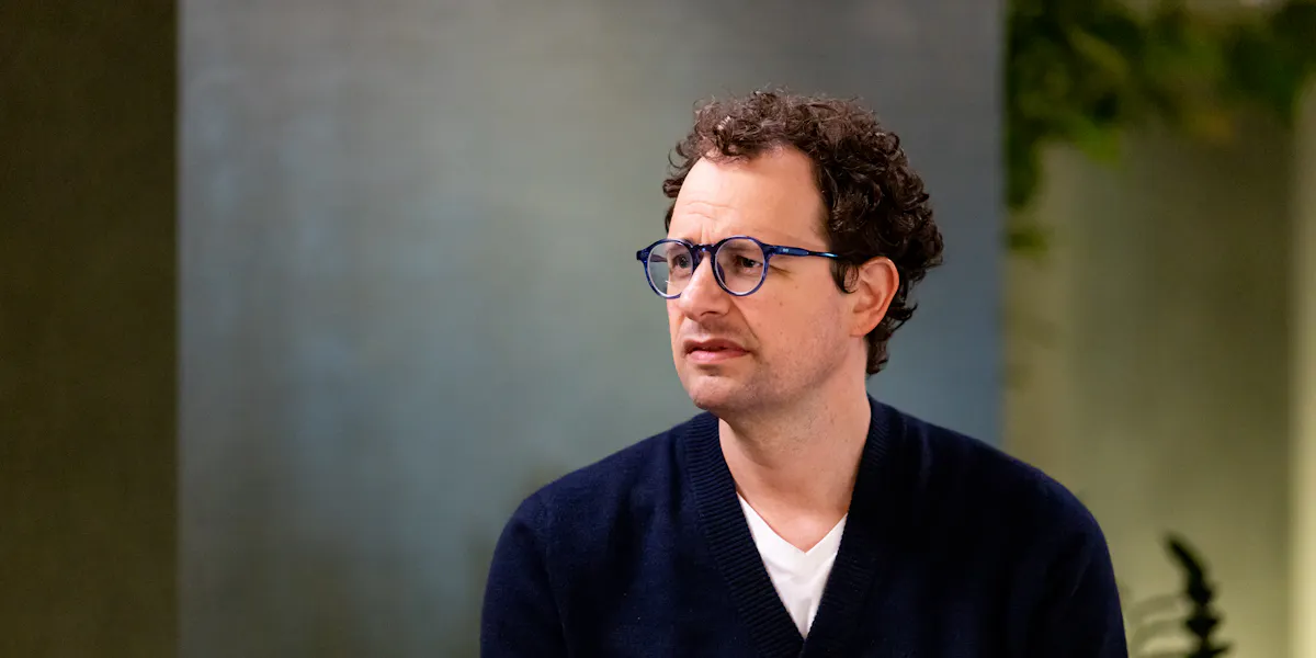 Anthropic CEO Dario Amodei Wants Us to Think He's Building a God