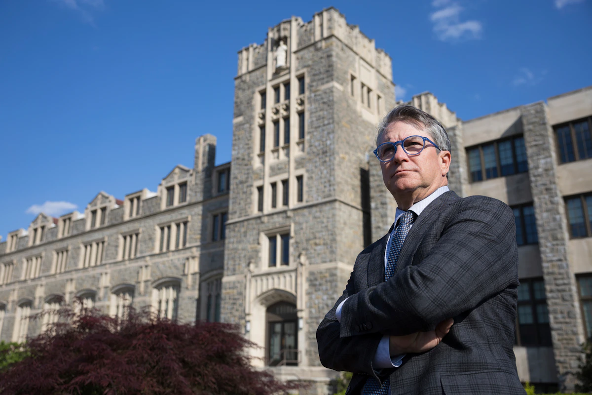 Patrick Deneen’s Escape from Liberalism Patrick Deneen’s Escape from Liberalism