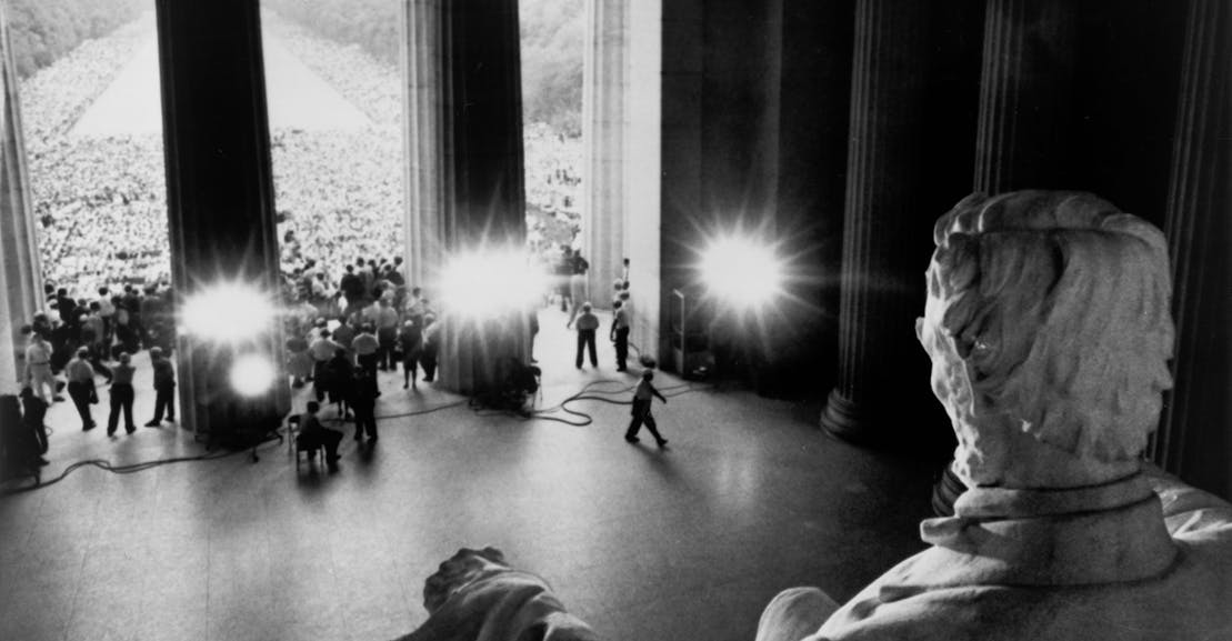 Ken Burns’s Long, Hard Look At American History Ken Burns’s Long, Hard Look At American History