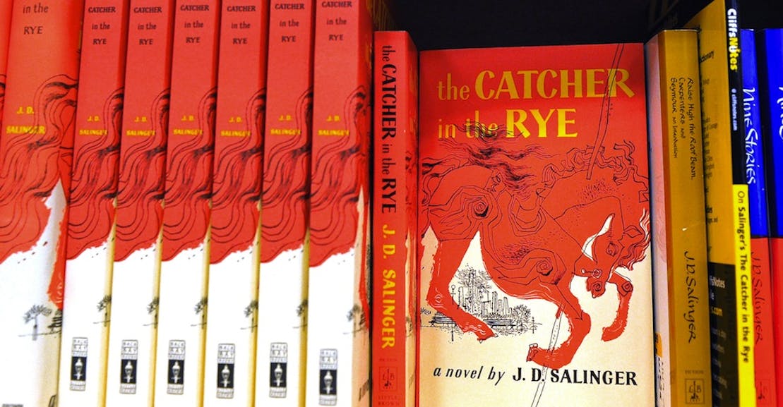 an analysis of holdens opinion on the singing child on the curb in the catcher in the rye a novel by an analysis of holdens opinion on the singing child on the curb in the catcher in the rye a novel by