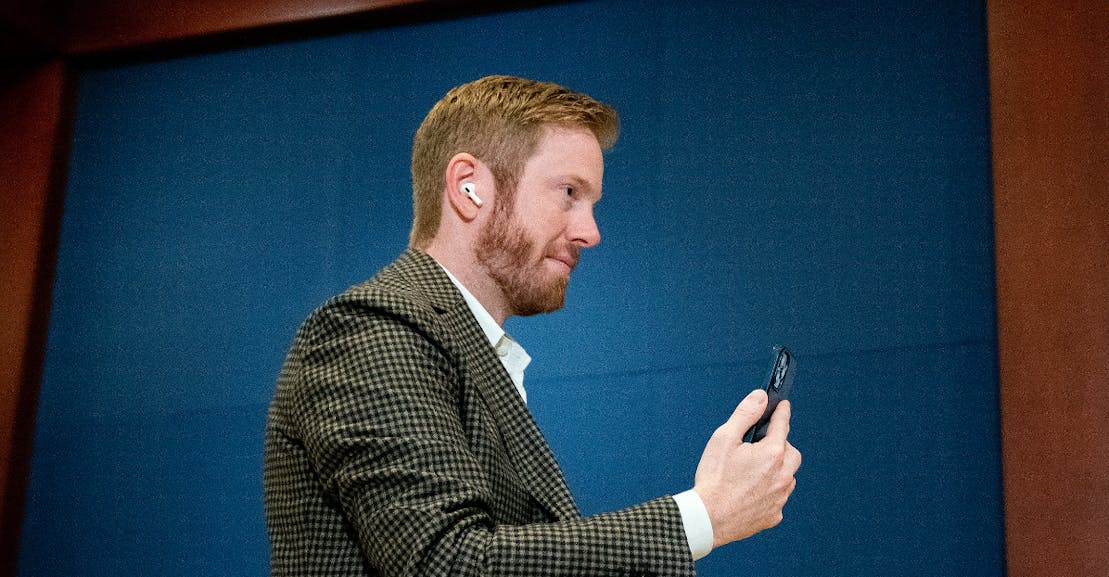 How Peter Meijer Changed His Mind on Extending the Afghanistan Withdrawal Deadline How Peter Meijer Changed His Mind on Extending the Afghanistan Withdrawal Deadline