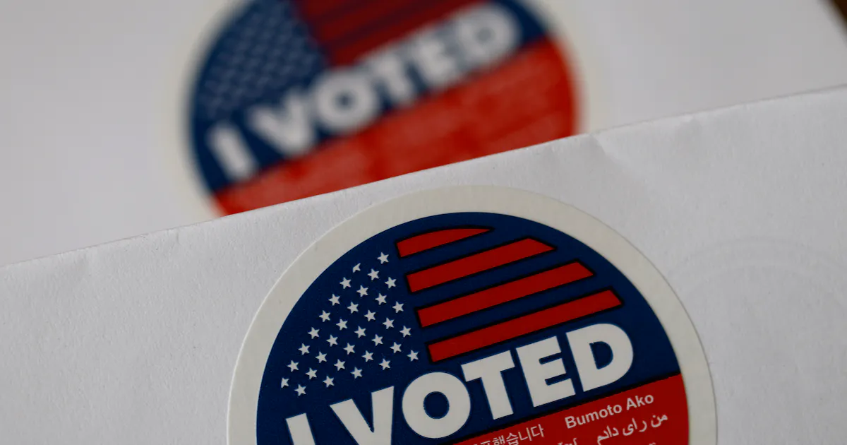 Republicans in Two Different States Caught Committing Election Fraud