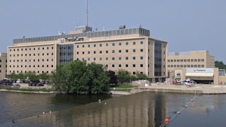 a thedacare hospital in wisconsin