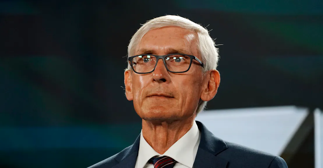 Democratic Governors May Be Democracy’s Last Line of Defense Democratic Governors May Be Democracy’s Last Line of Defense