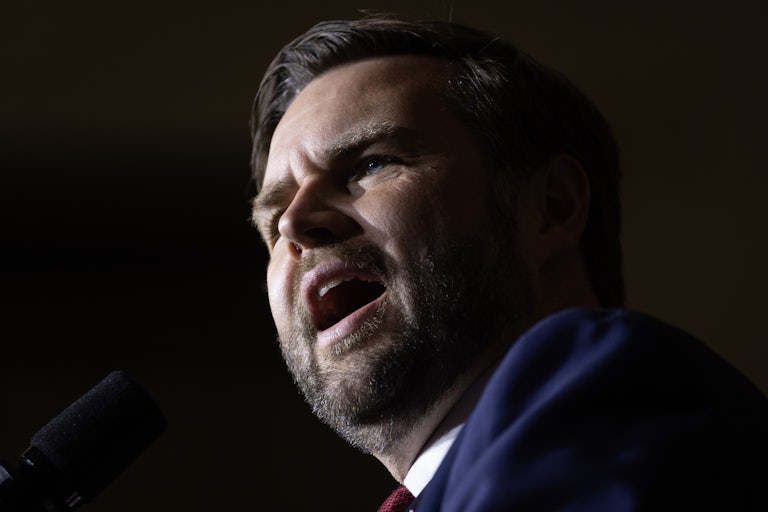JD Vance