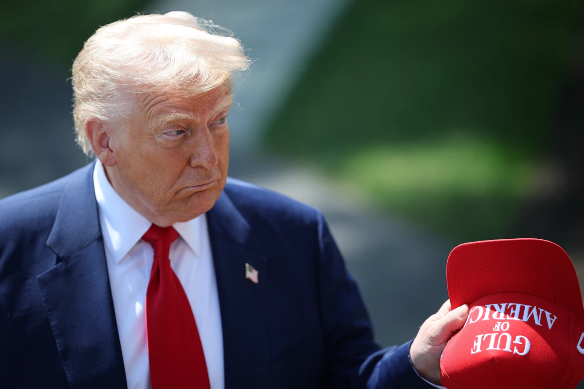 Transcript: Trump Spirals as Judge He Picked Delivers Major New Rebuke Transcript: Trump Spirals as Judge He Picked Delivers Major New Rebuke