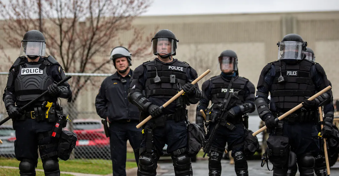 Are States Really Abolishing Qualified Immunity for Cops? Not Exactly. Are States Really Abolishing Qualified Immunity for Cops? Not Exactly.