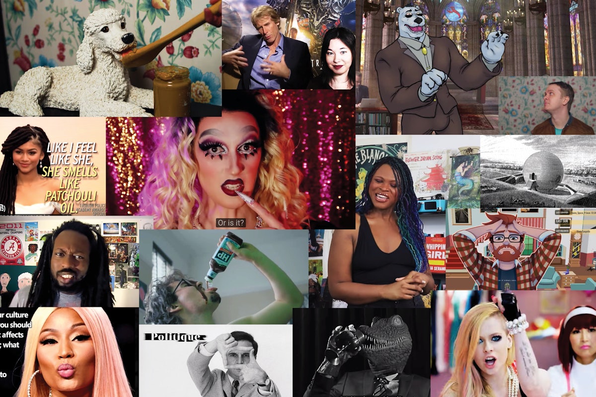 Can The Left Win Youtube The New Republic