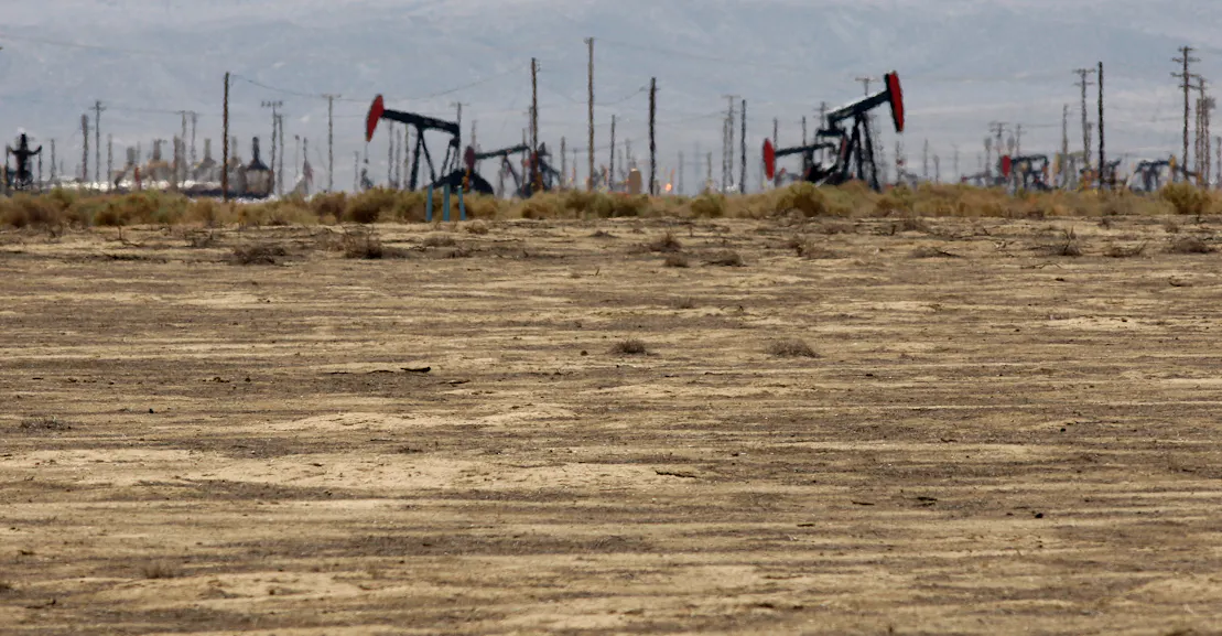 The U.S. Has a Very Big Abandoned Oil Well Problem The U.S. Has a Very Big Abandoned Oil Well Problem