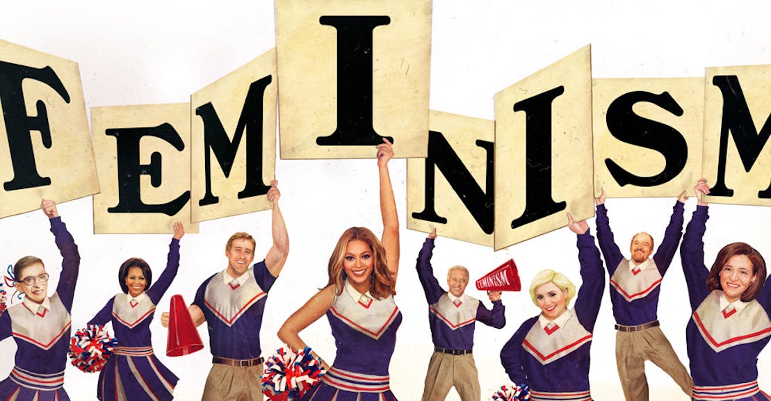 CFP: Feminist Alliances: the discourses, practices and politics of solidarity among inequalities: International Conference, Florence, 8 March 2019. Imagen relacionada