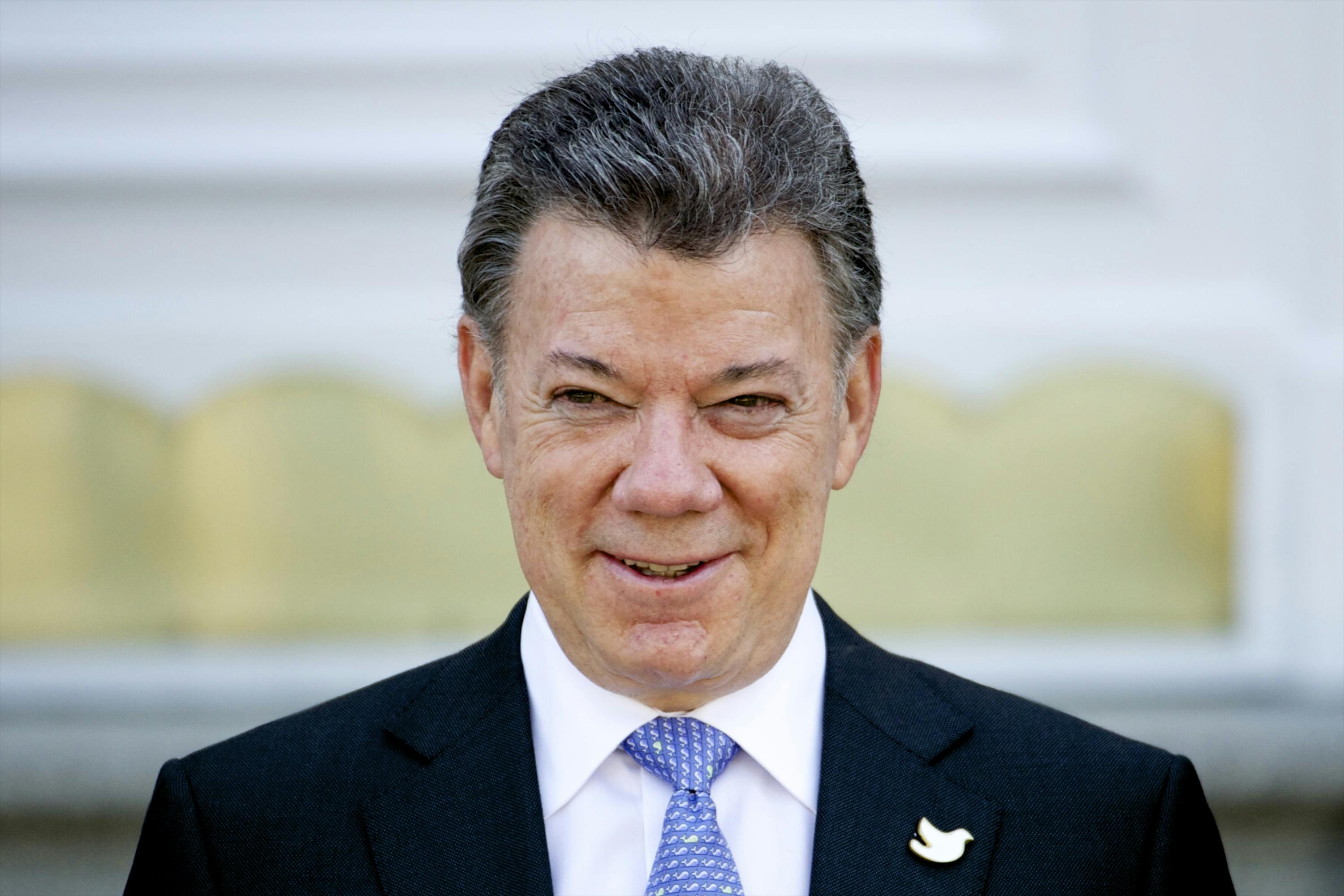 The problem with giving the Nobel Peace Prize to Colombian ...