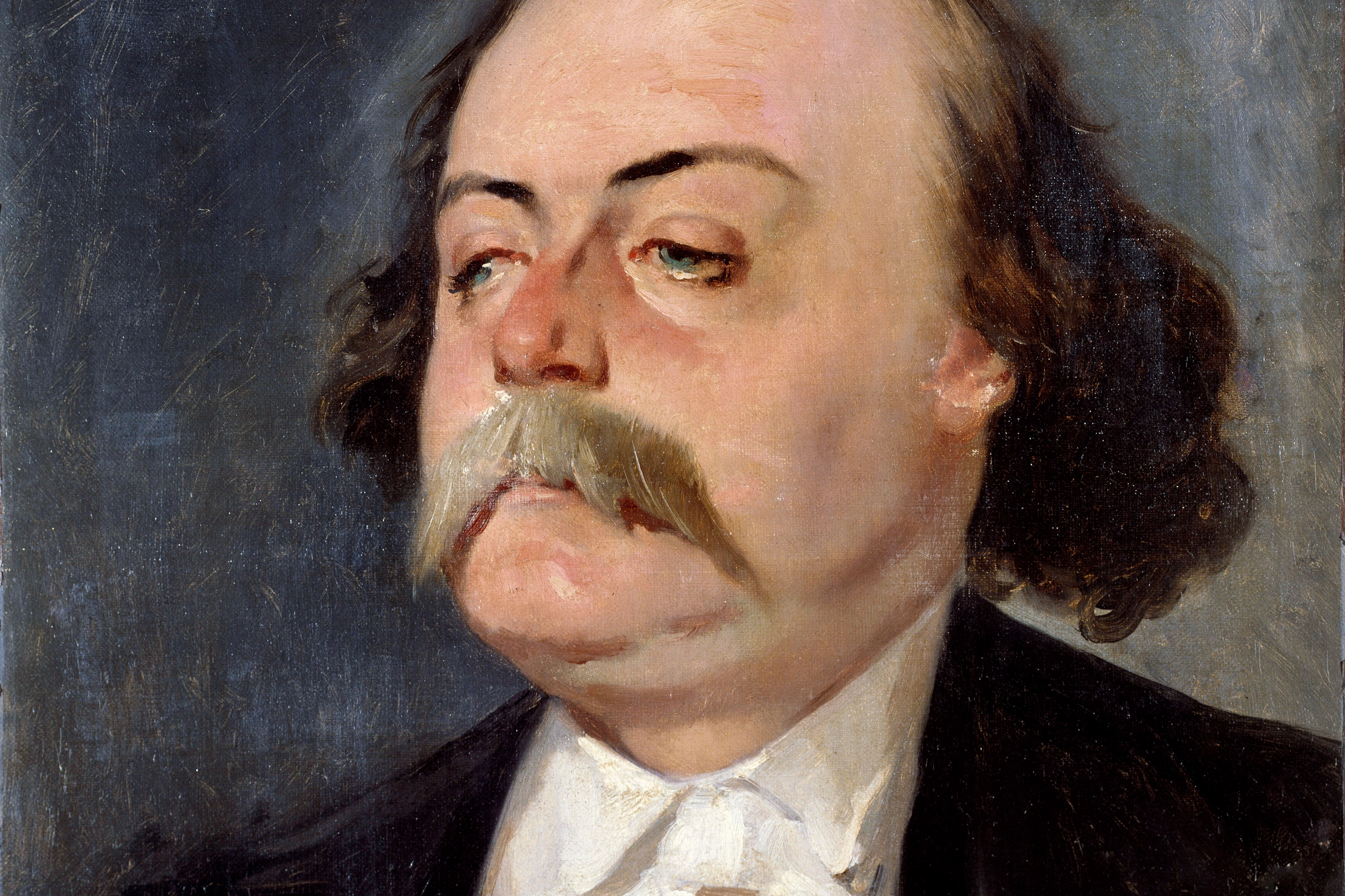 Flaubert Versus the World | The New Republic
