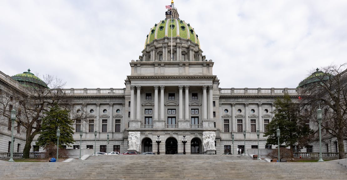 Pennsylvania Democrats Win House Majority, Ensuring Protection of Abortion Rights Pennsylvania Democrats Win House Majority, Ensuring Protection of Abortion Rights