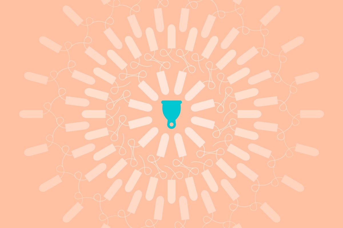 Why Do Americans Refuse To Give Up Tampons The New Republic