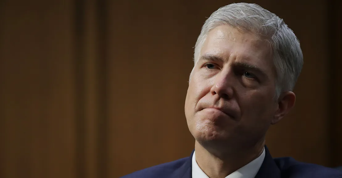 The Supreme Court Gives the Green Light to More Texas-Style Bounty Laws The Supreme Court Gives the Green Light to More Texas-Style Bounty Laws