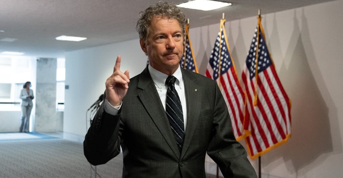 The Republican Retreat From Governance The Republican Retreat From Governance