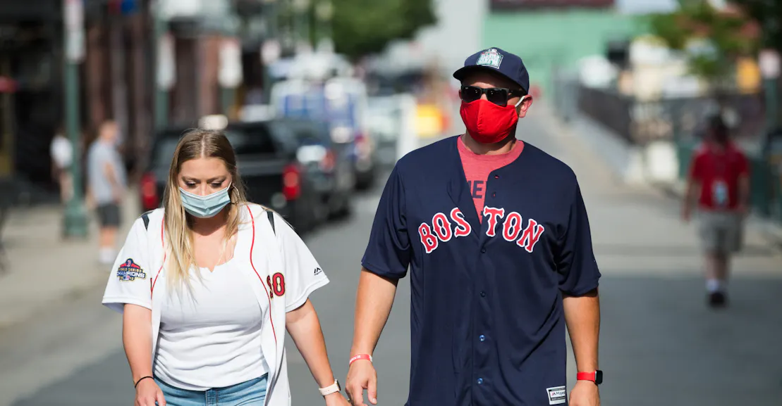 Set Us Free From Outdoor Mask Mandates! Set Us Free From Outdoor Mask Mandates!