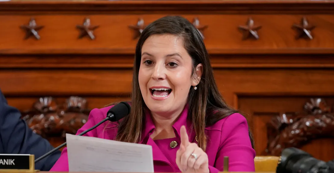 The Great Replacement Theory Is Just Republican Orthodoxy Now The Great Replacement Theory Is Just Republican Orthodoxy Now