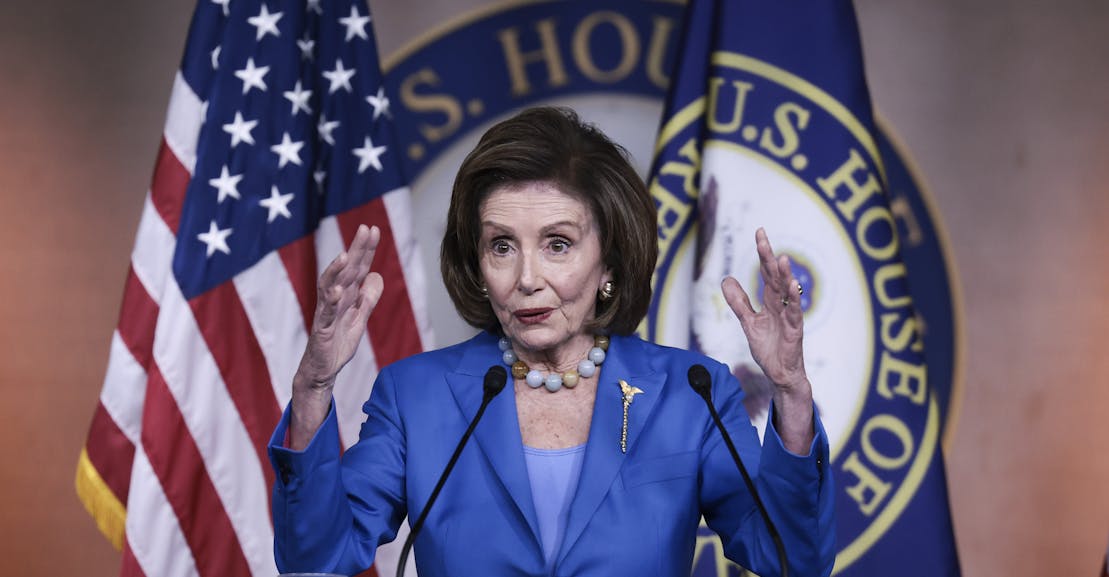 The Democrats’ Dilemma: Build Back Faster or Build Back Longer? The Democrats’ Dilemma: Build Back Faster or Build Back Longer?