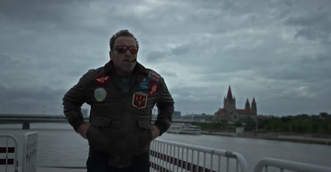 The Convenient Omissions in Arnold The Convenient Omissions in Arnold