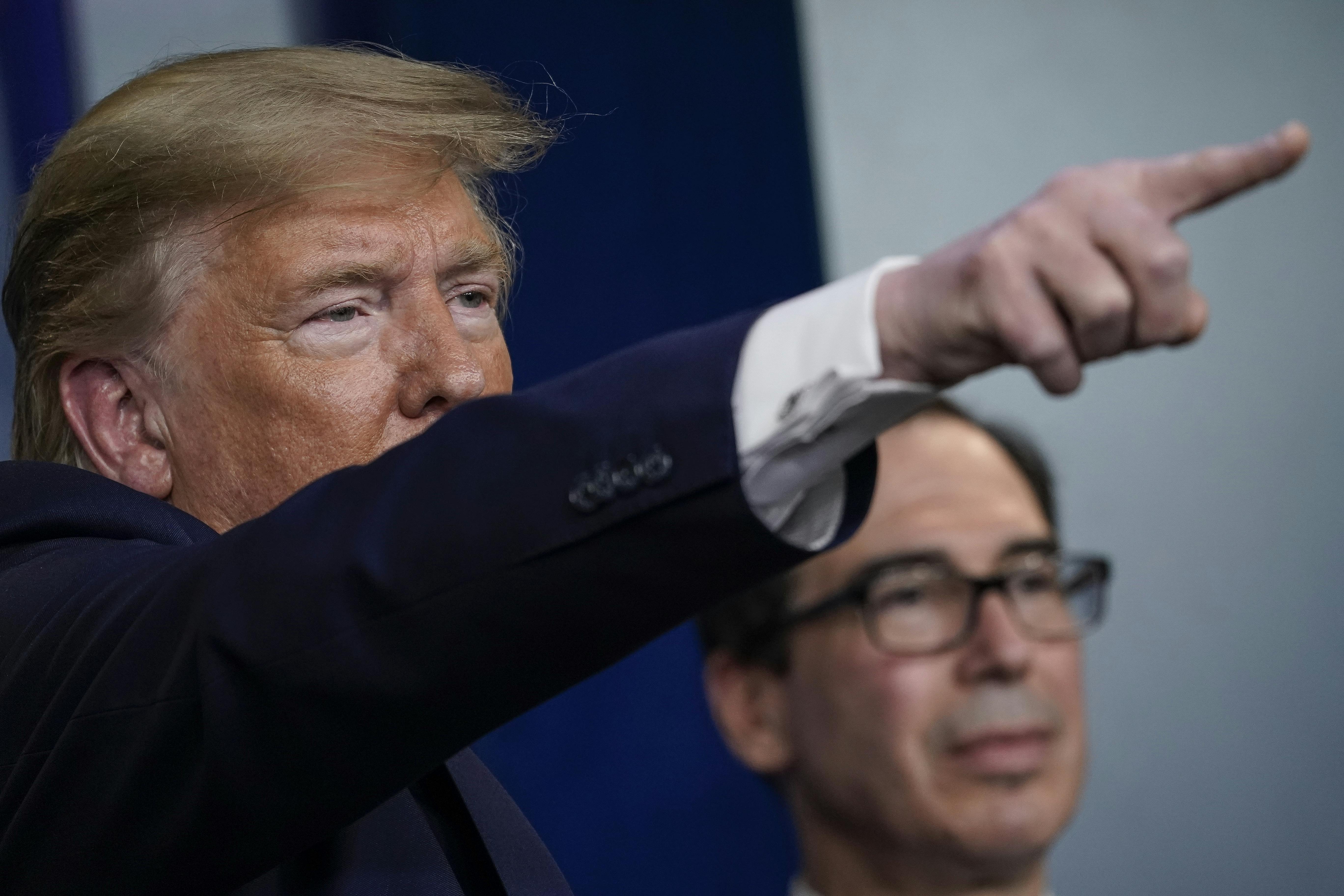 The Deranged Push to Get Americans Back to Work