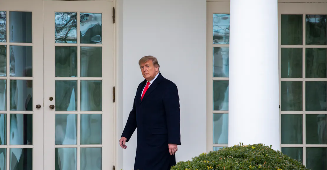 Was Donald Trump Reinstated as President Today? Was Donald Trump Reinstated as President Today?