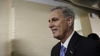 Kevin McCarthy