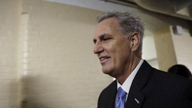 Kevin McCarthy