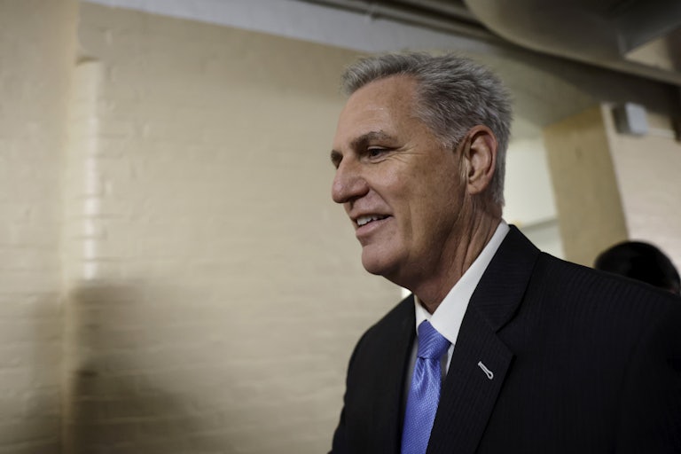 Kevin McCarthy
