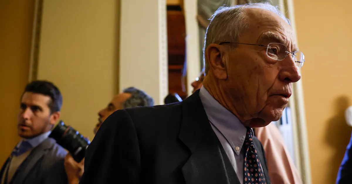 Republicans Are Bragging About an Already Debunked FBI Doc on Biden Corruption Republicans Are Bragging About an Already Debunked FBI Doc on Biden Corruption