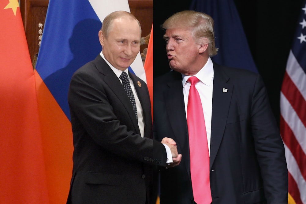 Image result for images of putin and trump