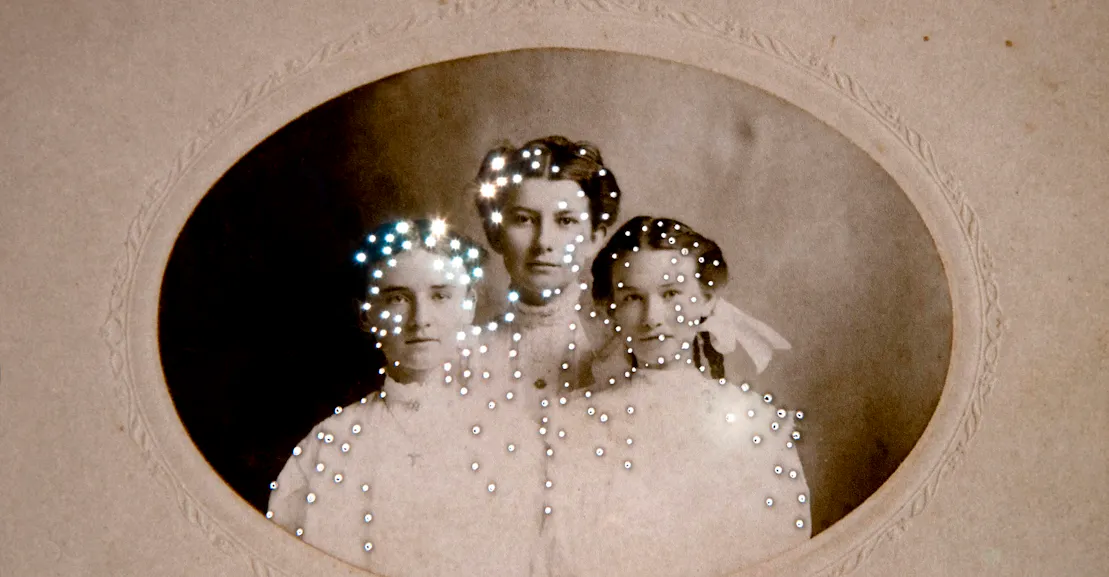 The Weight of Family History The Weight of Family History