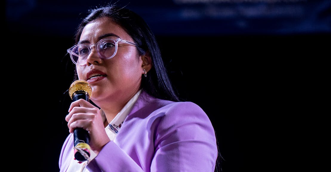 The Rise of the No-Compromise Climate Candidate The Rise of the No-Compromise Climate Candidate