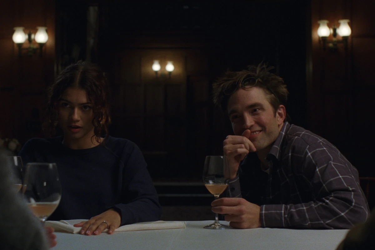 The Drama Has a Big Reveal—and a Strangely Anodyne Effect