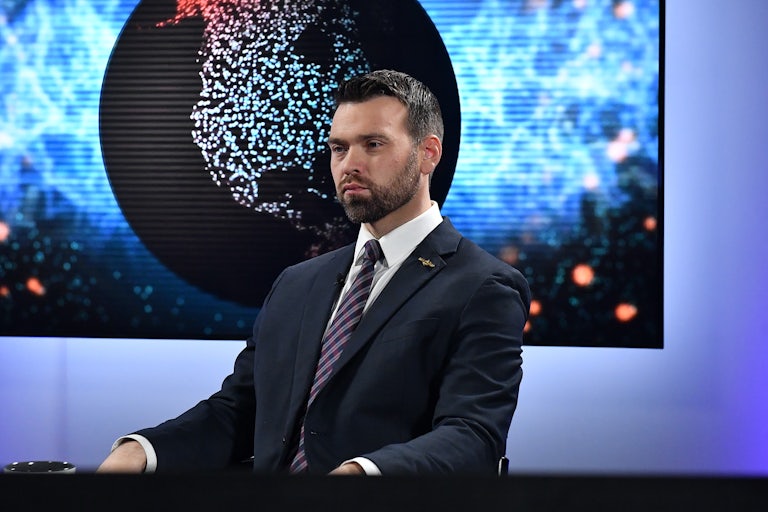 Jack Posobiec