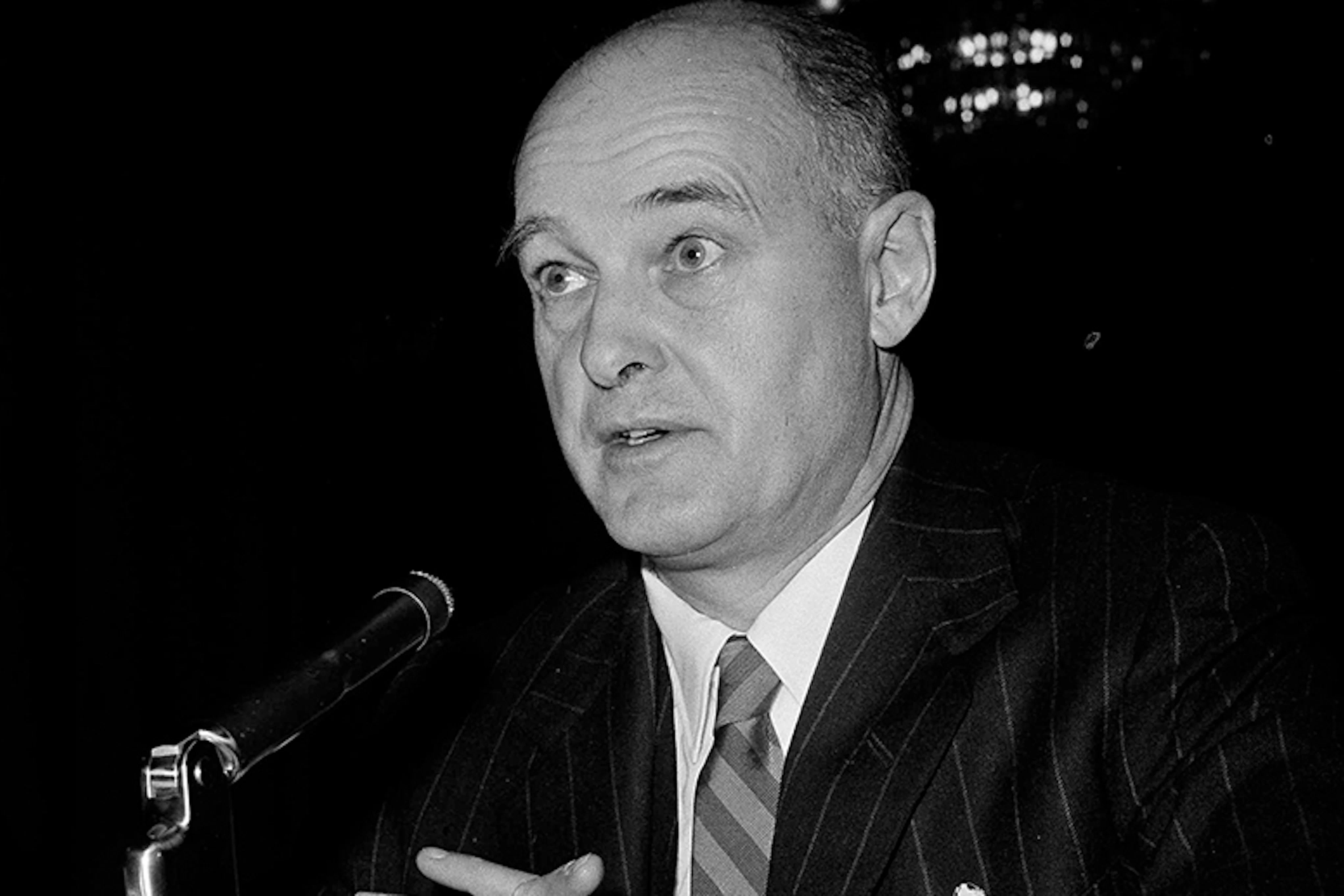 George F. Kennan's Diaries, Reviewed | The New Republic