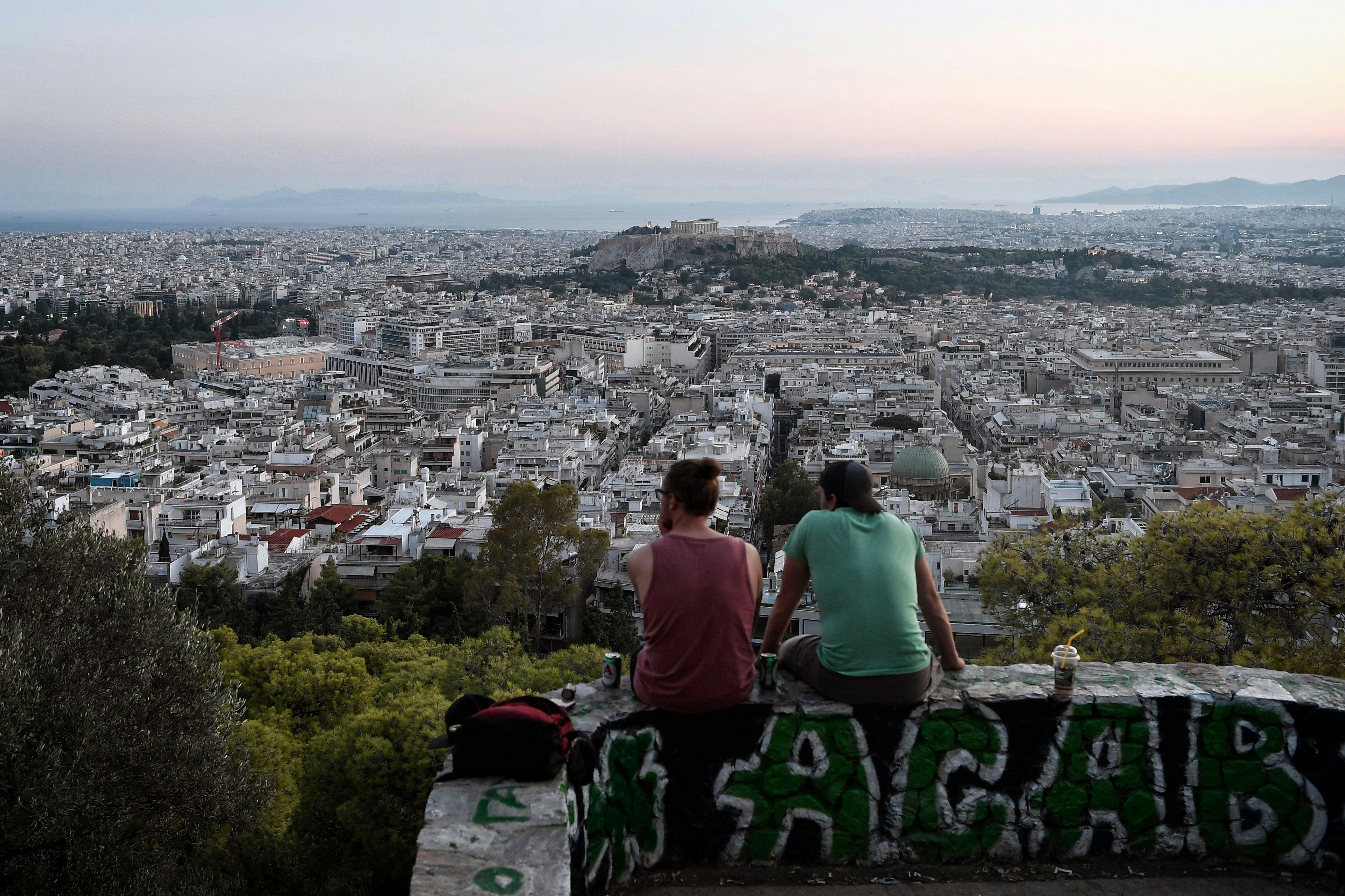 After the Financial Crisis, A Decade of Damage