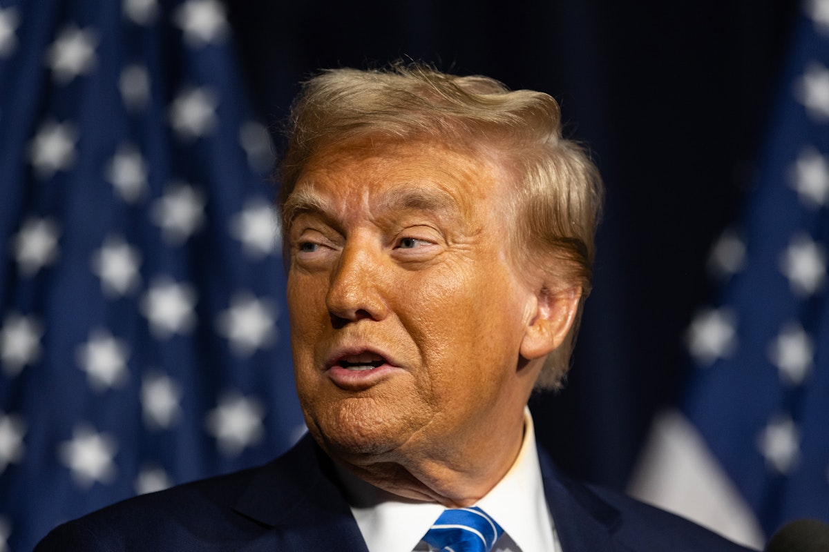 Jack Smith Filing Reveals Crucial Detail About What Trump Knew in 2020 Jack Smith Filing Reveals Crucial Detail About What Trump Knew in 2020